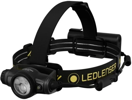 LED Lenser Priekinė prožektorė Ledlenser H19R Pro (503226)