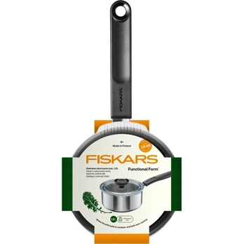 Puodas Fiskars Functional Form 1072315, 18.4 cm, 1.5 l