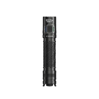 FLASHLIGHT MH SERIES/3300 LUMENS MH12 PRO NITECORE