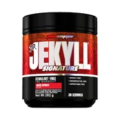 ProSupps Dr. Jekyll Signature Pre Workout 282 g. - Mixed Berries skonis kaina