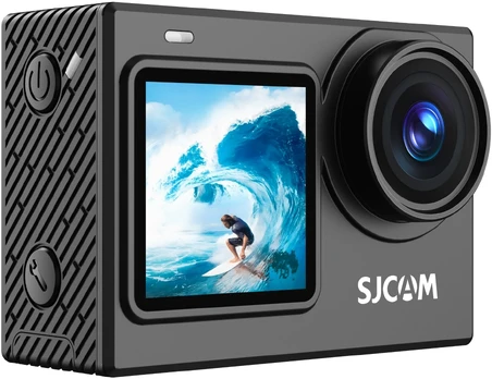 SJCAM SJ6 Ultra kamera