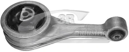 Variklio montavimas 3RG 40334