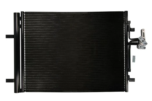 Kondicionieriaus radiatorius KTT110367
