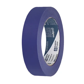 Lipni juostelė Blue Dolphin, 50 m x 2.5 cm