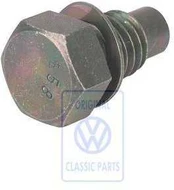 Vag Beetle T2 T3 Tipo 2 VW 1200 1302 Originalus 113311141A