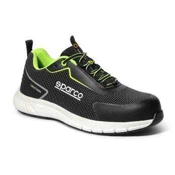 SPARCO TEAMWORK Darbo batai TRACTION BTB0002B0K35042