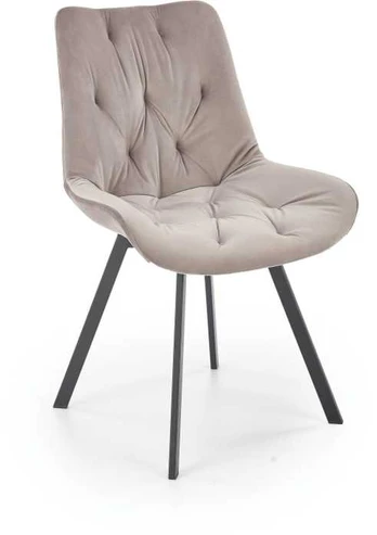 K519 chair, beige