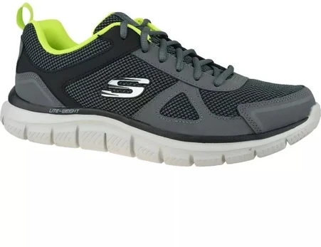 Skechers Track-Bucolo M 52630-CCLM batai