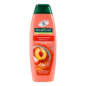 Oem Šampūnas Palmolive 2in1 Hydra Balance 350ml