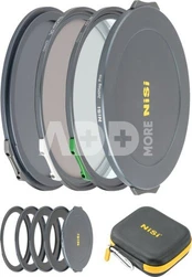 NiSi JetMag Pro Capture Kit