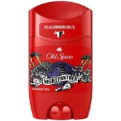 Pieštukinis dezodorantas Old Spice Nightpanther, vyrams, 50 ml kaina