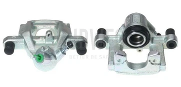 Stabdžių apkaba BUDWEG CALIPER 344422