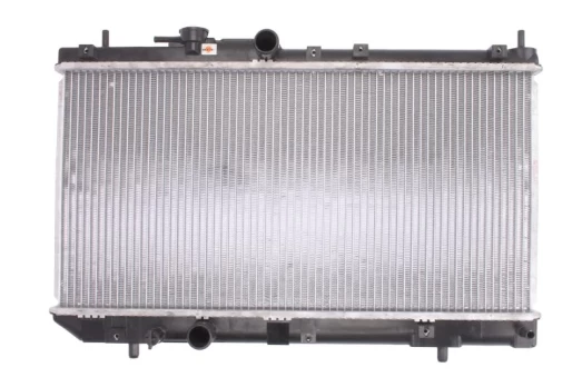 Variklio radiatorius NRF NRF 53277