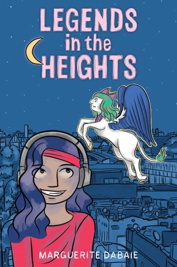 Legends in the Heights