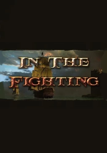 In The Fighting Steam