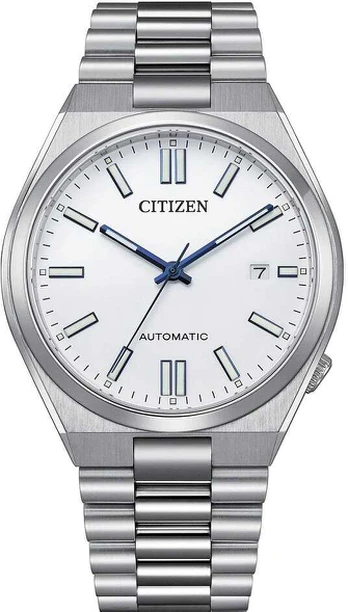Laikrodis Citizen Tsuyosa Automatic NJ0159-86A
