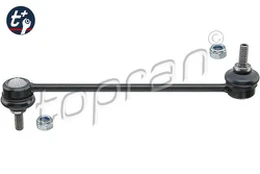 TOPRAN 500 150 Šarnyro stabilizatorius