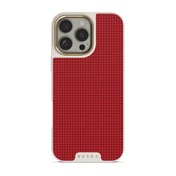 Headliner - iPhone 16 Pro Case, Elite Light (MagSafe) / Gold