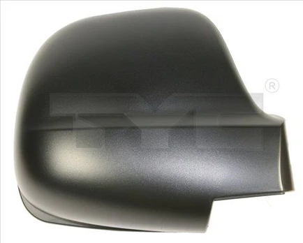 Dangtelis, išorinis veidrodėlis TYC 321-0098-2