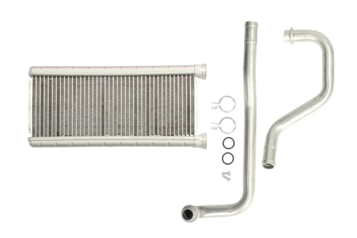 THERMOTEC D65003TT Interior heater radiator