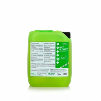 Dviračio valiklis BIKE CLEANER, 5 l
