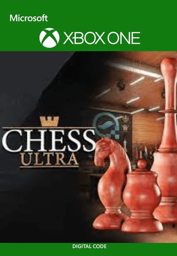 Chess Ultra Academy Xbox