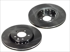 DELPHI BG3503 Brake Disc kaina