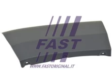 Apdailos/apsauginės juostelė, sparnas FAST FT90750 kaina