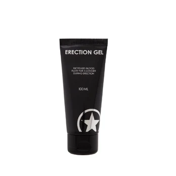 Ouch! by Shots Cobeco Pharma erekcijos gelis, 100 ml