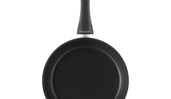 Keptuvė AMBITION Grand, 28 cm, juodos sp., ST