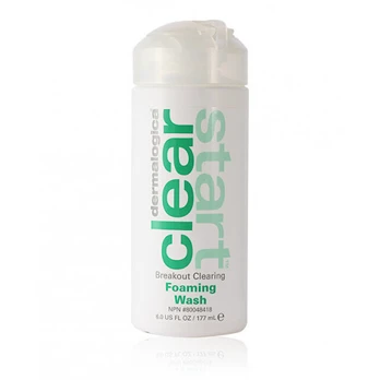 Dermalogica – Clear Start Breakout Clearing (putojantis prausiklis) – 177 ml