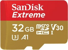 Atminties kortelė SanDisk SDSQXAF, 32 GB
