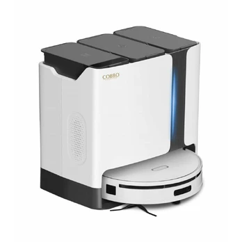 Robotas dulkių siurblys Cobbo M50 PRO MAX