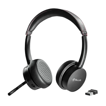 Ausinės Tellur Voice Pro