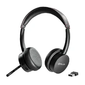 Ausinės Tellur Voice Pro kaina