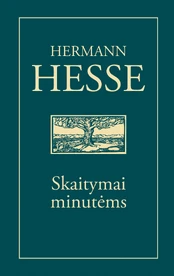 Skaitymai minutėms: mintys iš knygų ir laiškų kaina