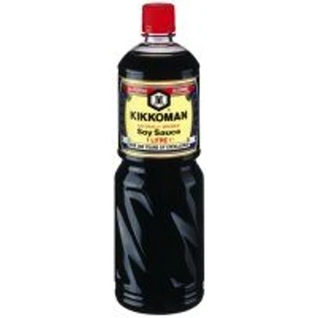 Universalus sojų padažas KIKKOMAN, 1 l