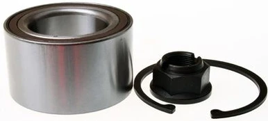 Amortizatorius DENCKERMANN DSB172G