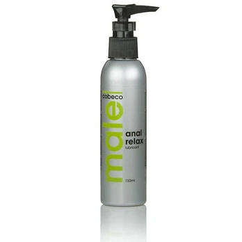 COBECO - MALE Anal Relaxant Gel 150 ml