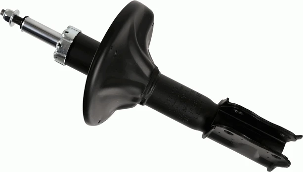 SACHS 317 600 Shock absorber