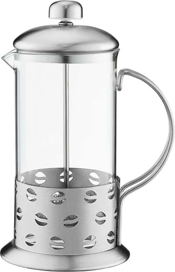 Zaparzacz do kawy Larissa 600 ml kawa AMBITION
