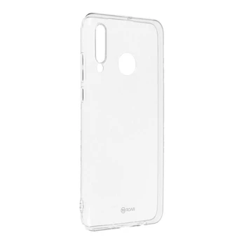 Dėklas Jelly Case Roar - for Huawei P30 Lite transparent