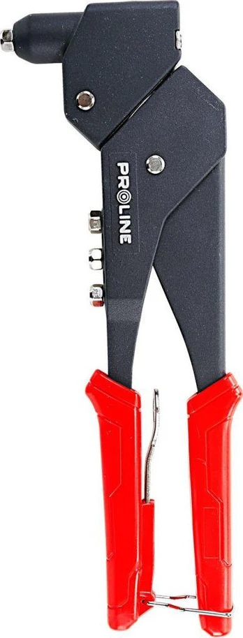 Pro-Line ROTARY HEAD RIVETER 2,4-4,8MM PROLINE 14015 PROLINE