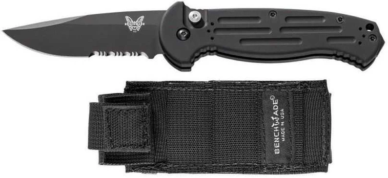 Peilis Benchmade 9051SBK AFO II