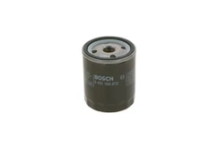Alyvos filtras BOSCH 0 451 103 272 kaina