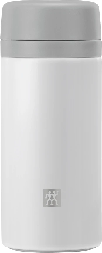 Gertuvė Termosas Zwilling 39500-511-0, baltas, 0.42 L