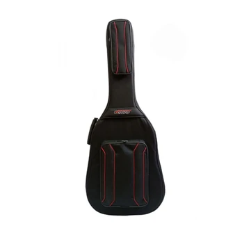 Dėklas akustinei gitarai Canto GIGBAG