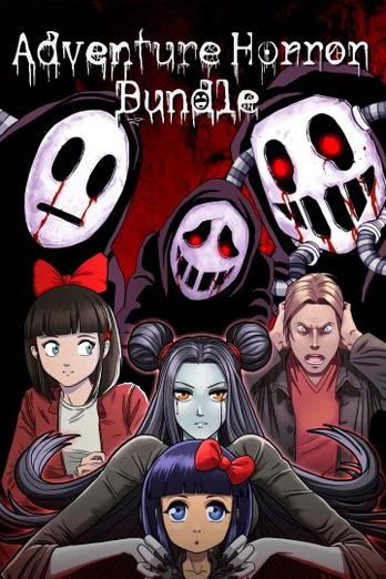 Adventure Horror Bundle Xbox
