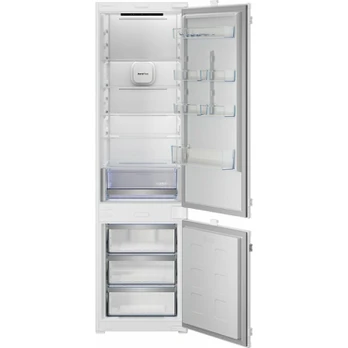 Šaldytuvas-šaldiklis Beko B3BCNA324HS