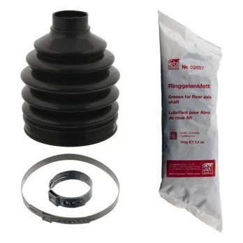 FEBI FE29957 CV boot kit